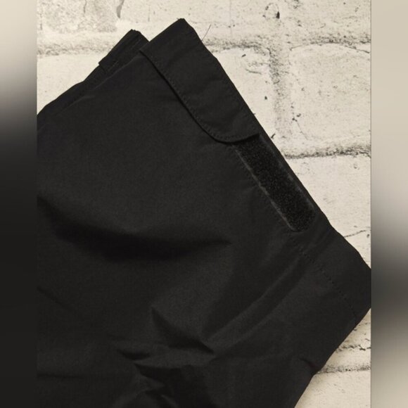 Woods Men's Out Tech Lite Rain Pants - Picture 3 of 14